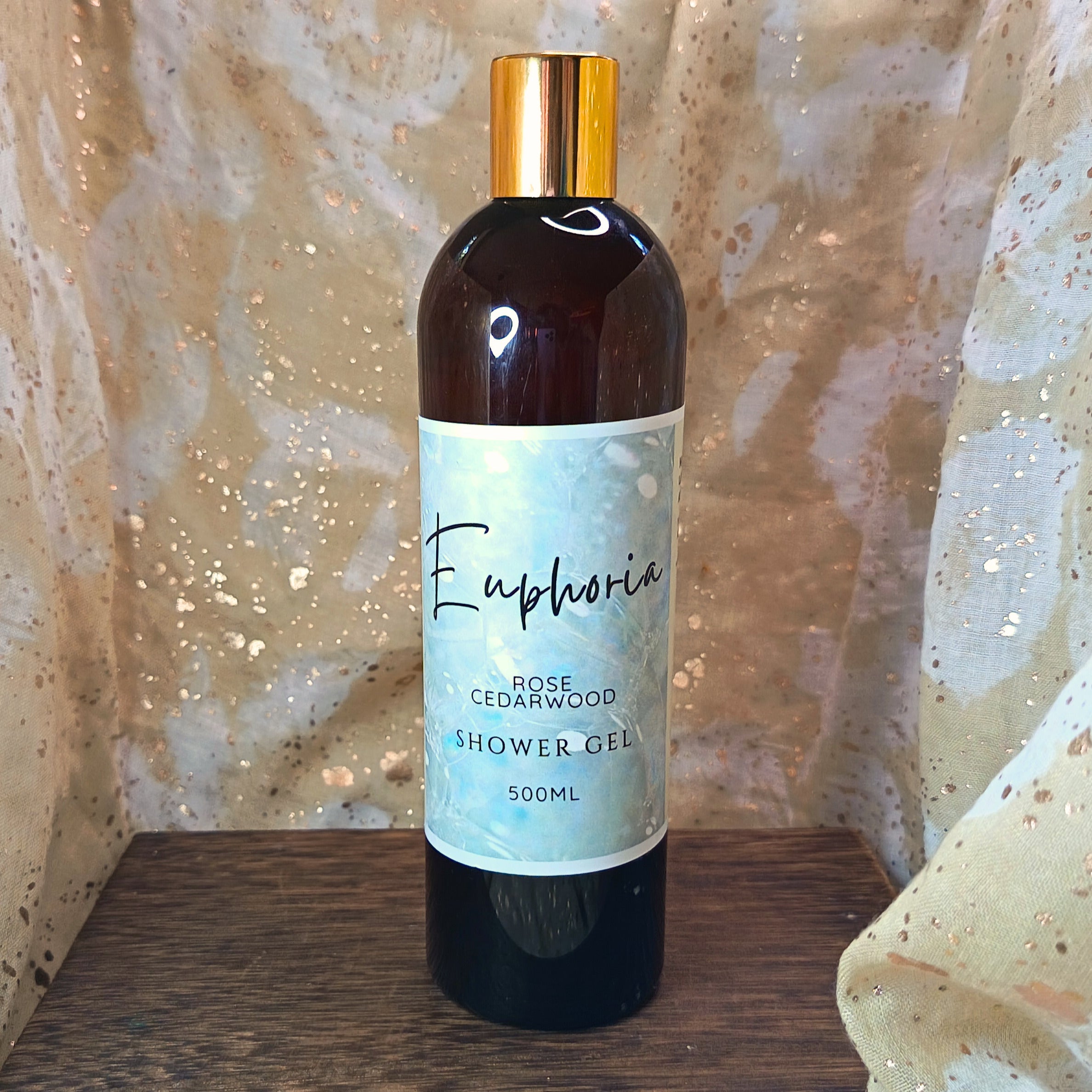 Euphoria Shower Gel