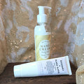 Rosemary & Ylang Ylang Hand Cream