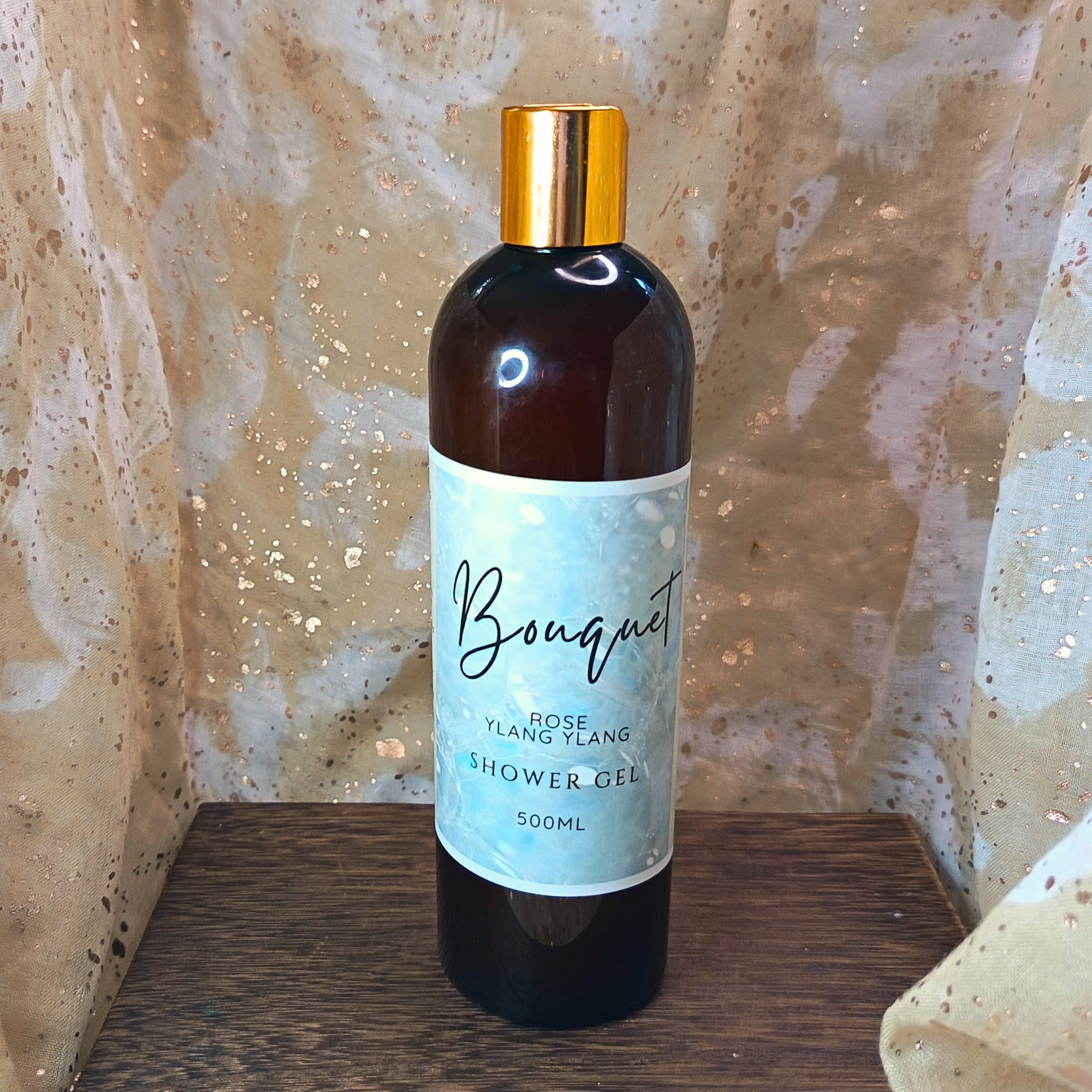 Bouquet Shower Gel