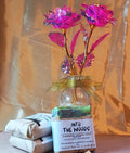 Into The Woods Natural Soap
