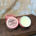 Peppermint Lip Balm