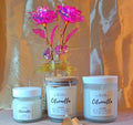 Citronella Scented Candle