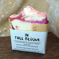 In Full Bloom Natural Soap