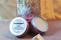 Peppermint Lip Balm