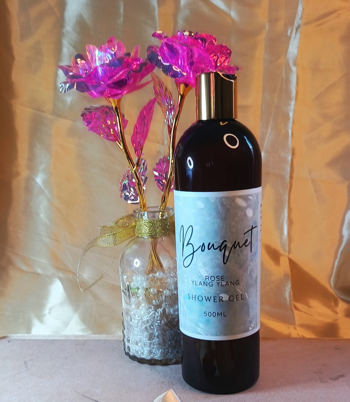 Bouquet Shower Gel
