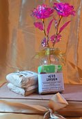 Herb Garden Natural Soap