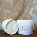 Vanilla & Peppermint Body Butter